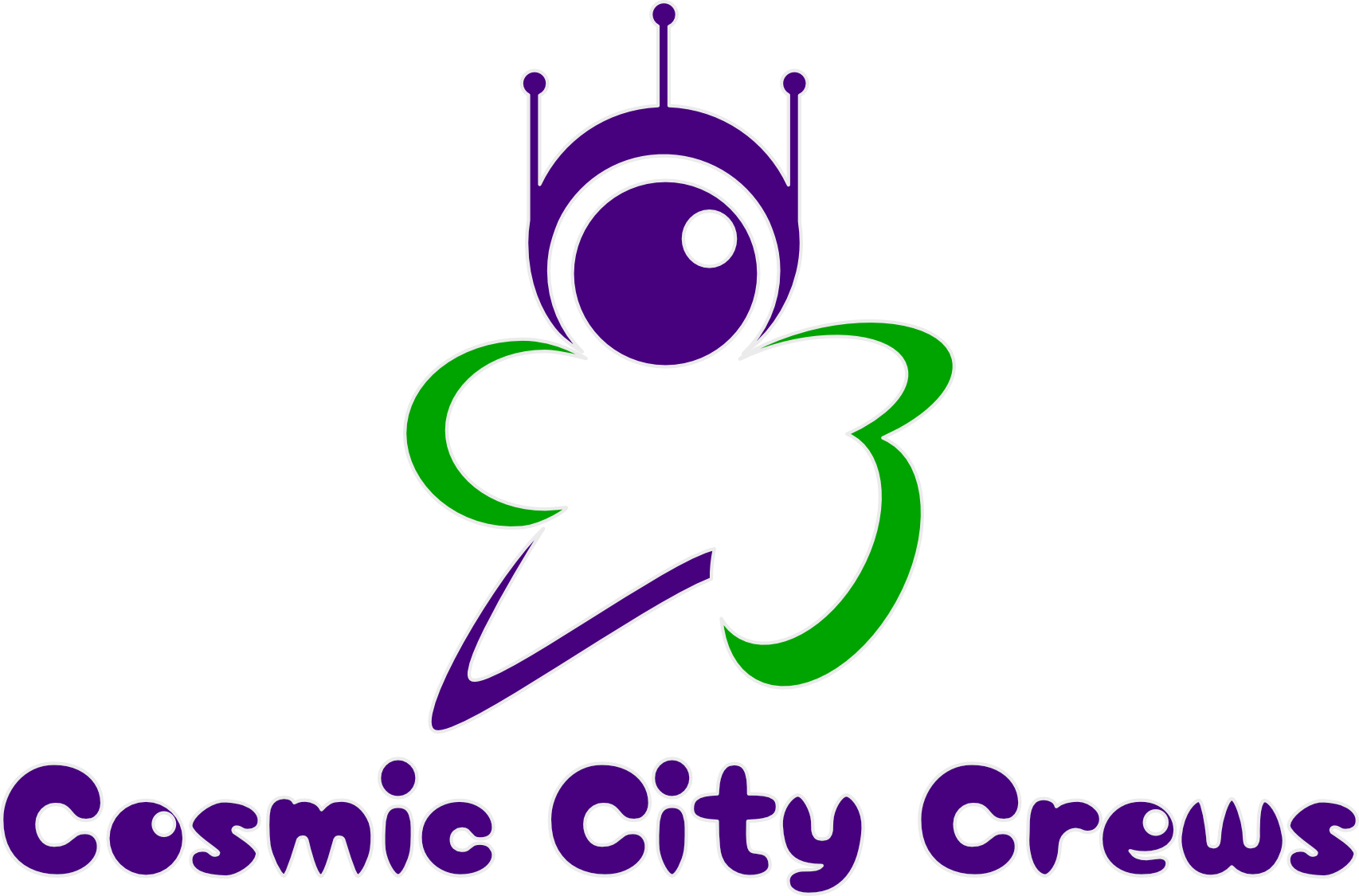 Cosmic City Crews
