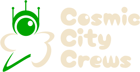 Cosmic City Crews