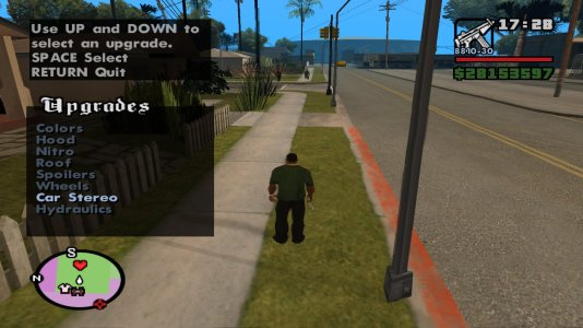 Mod Menu In Gameplay 2.jpg Mod Menu In Gameplay 2.jpg
