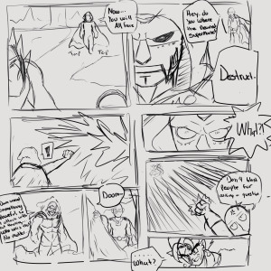 If Saitama was in RV.png