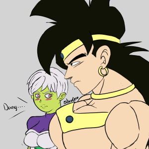 Broly Z X Cheelai 11.png