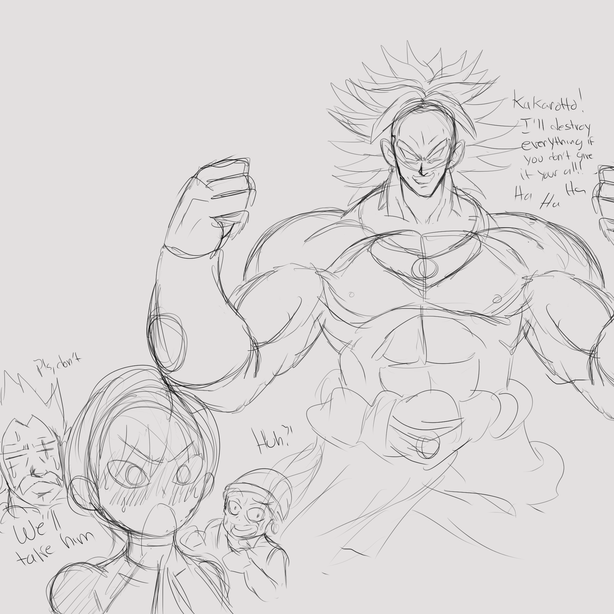 Cheelai X Broly.png