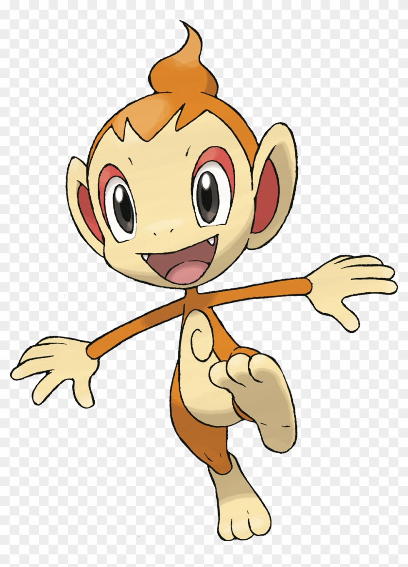 187-1875901_chimchar-pokemon-chimchar.png