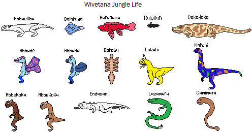 some_nafine_jungle_animals_by_zeonbelial-daiq0xd.png