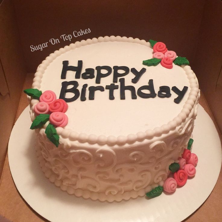 a60102f507e1567d9bf2d1166f7a96bd--cute-birthday-cakes-sugar.jpg