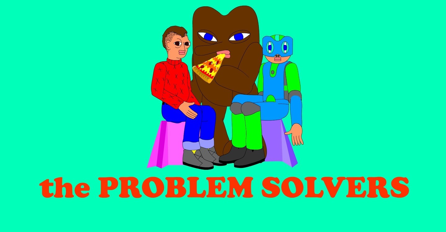 the-problem-solverz